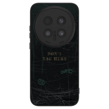 Maskica za Honor Magic8 Pro 5G - DON´T TAG