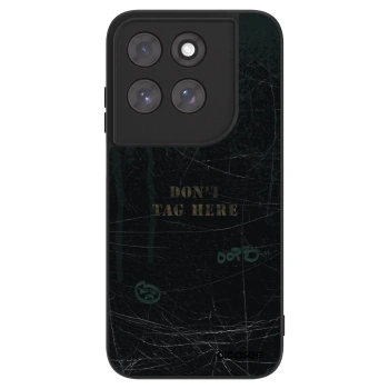 Maskica za Motorola Moto G77 - DON´T TAG