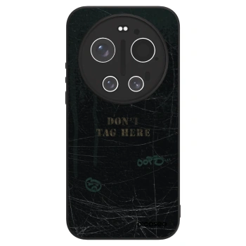 Picasee ULTIMATE CASE PowerShare za Xiaomi 17 Ultra - DON´T TAG