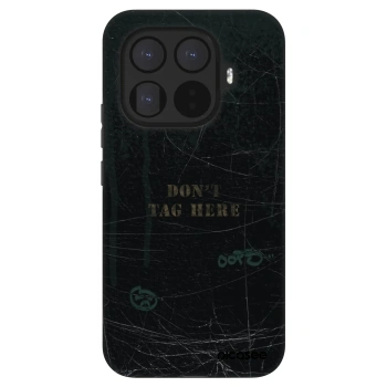 Picasee Fashion Case za Xiaomi 15T Pro - DON´T TAG