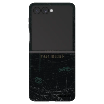 Maskica za Samsung Galaxy Z Flip7 5G - DON´T TAG