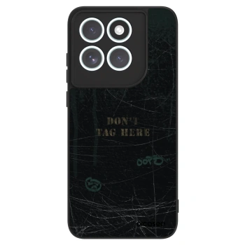 Picasee ULTIMATE CASE za Motorola Edge 70 Fusion - DON´T TAG