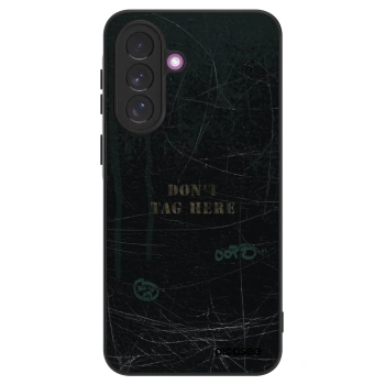 Picasee ULTIMATE CASE za Samsung Galaxy A37 - DON´T TAG