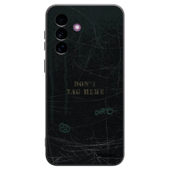 Maskica za Samsung Galaxy A37 - DON´T TAG