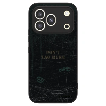 Picasee ULTIMATE CASE za Honor 600 Pro - DON´T TAG
