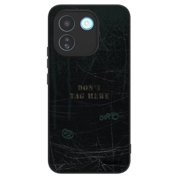 Maskica za Xiaomi Redmi Note 17 Pro MAX 5G - DON´T TAG
