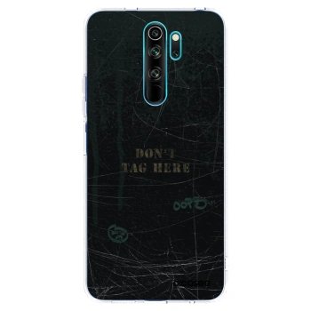 Maskica za Xiaomi Redmi Note 8 Pro - DON´T TAG
