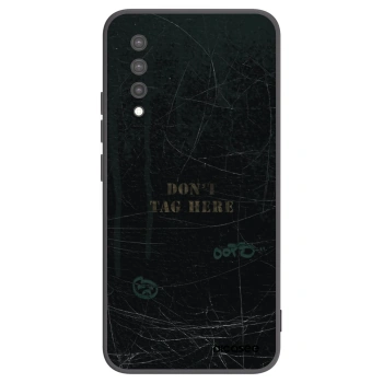 Maskica za Xiaomi Mi 9 Lite - DON´T TAG