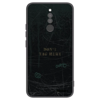 Maskica za Xiaomi Redmi 8 - DON´T TAG