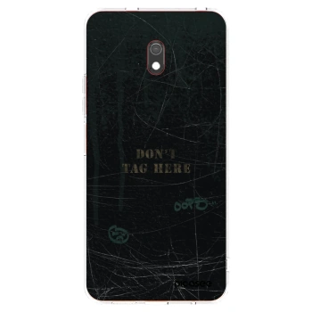 Maskica za Xiaomi Redmi 8A - DON´T TAG