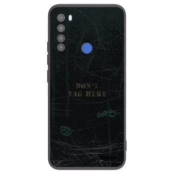 Maskica za Xiaomi Redmi Note 8T - DON´T TAG