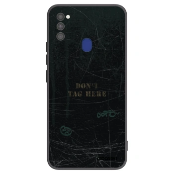Maskica za Samsung Galaxy M21 M215F - DON´T TAG