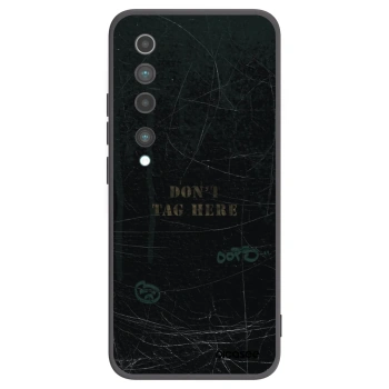 Maskica za Xiaomi Mi 10 - DON´T TAG