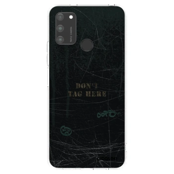 Maskica za Honor 9A - DON´T TAG