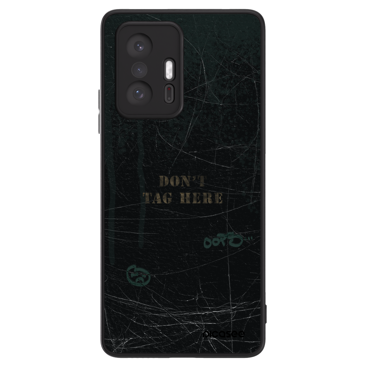 Picasee ULTIMATE CASE za Xiaomi 11T Pro - DON´T TAG