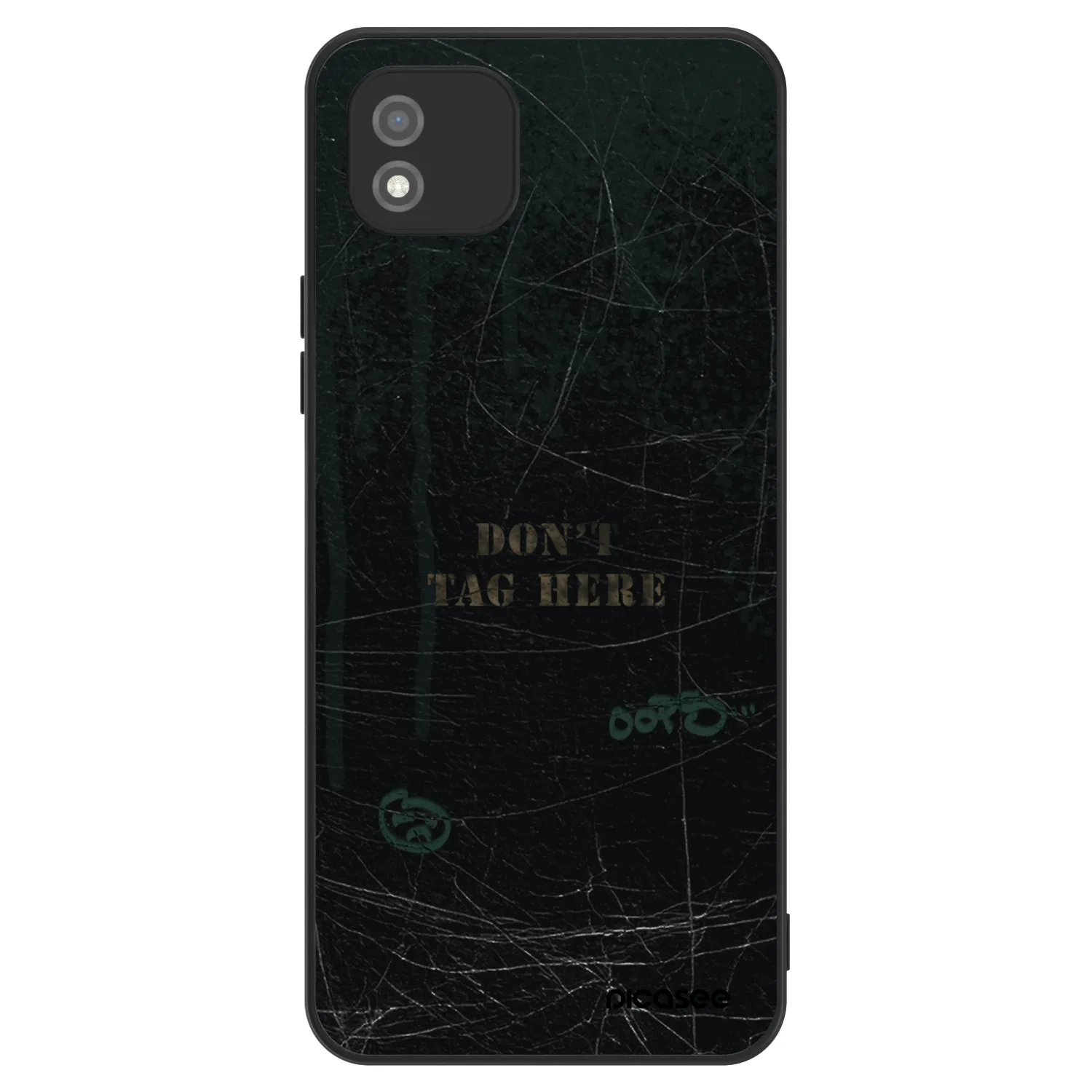 Picasee ULTIMATE CASE za Realme C11 (2021) - DON´T TAG
