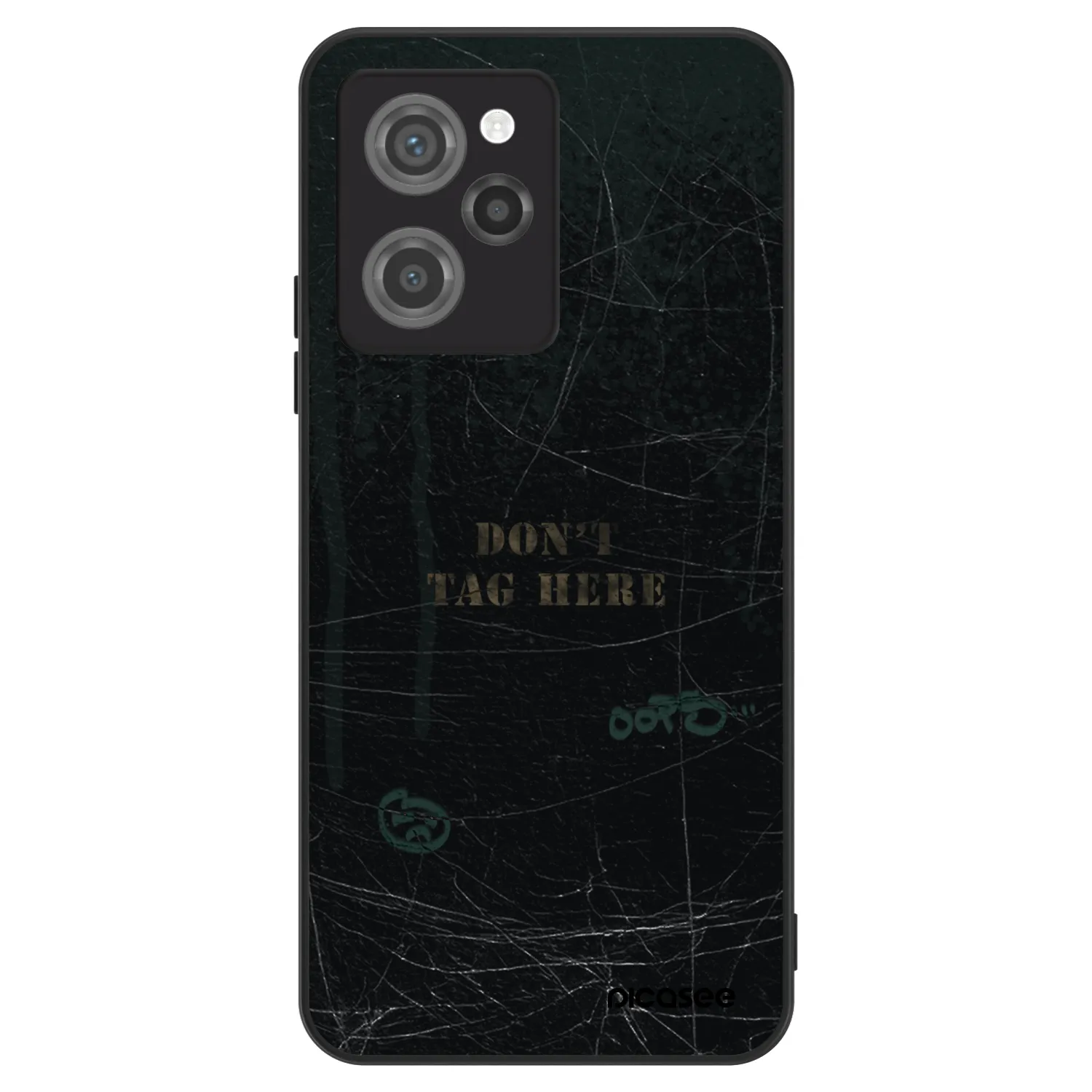 Picasee ULTIMATE CASE za Xiaomi Poco X5 Pro - DON´T TAG