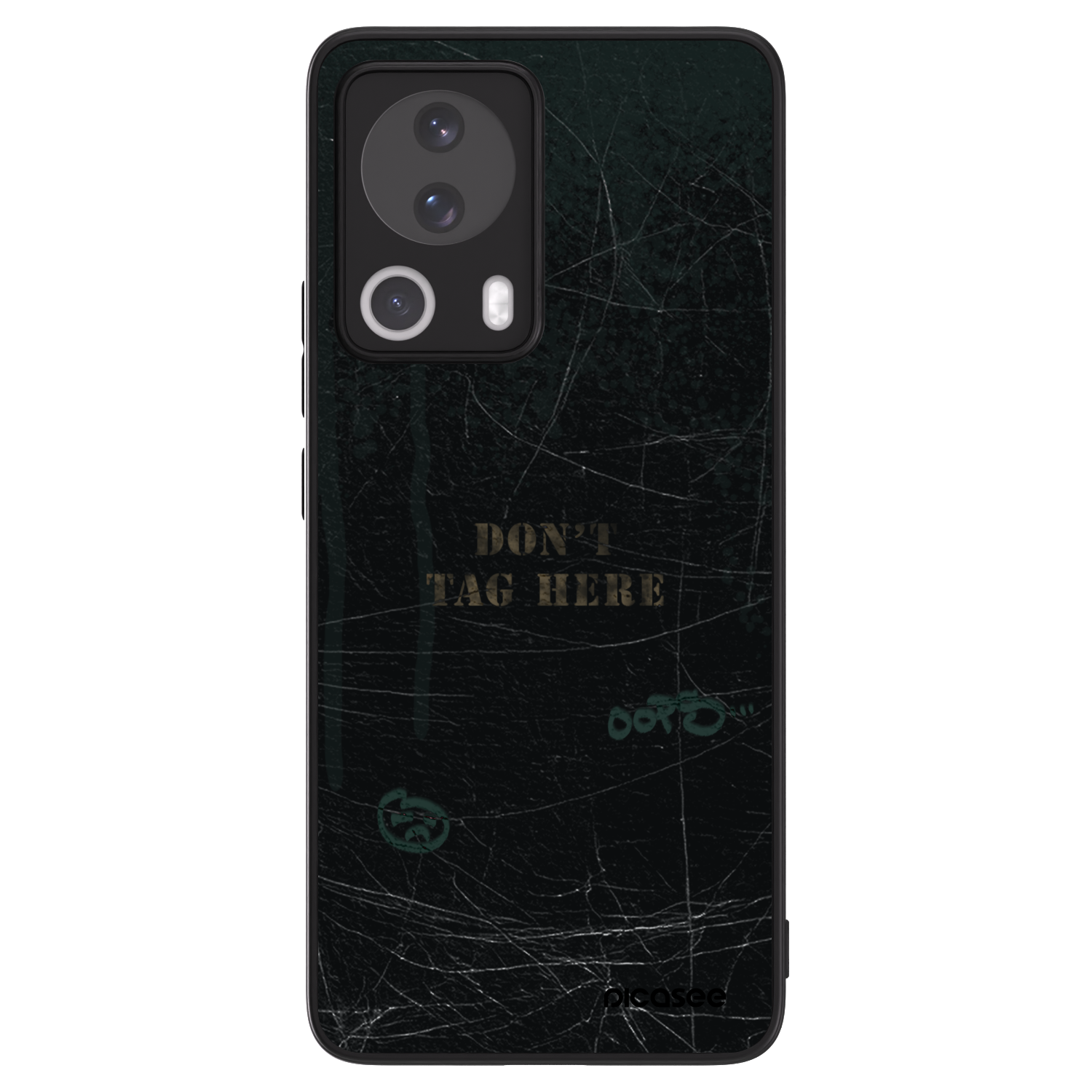 Picasee ULTIMATE CASE za Xiaomi 13 Lite - DON´T TAG