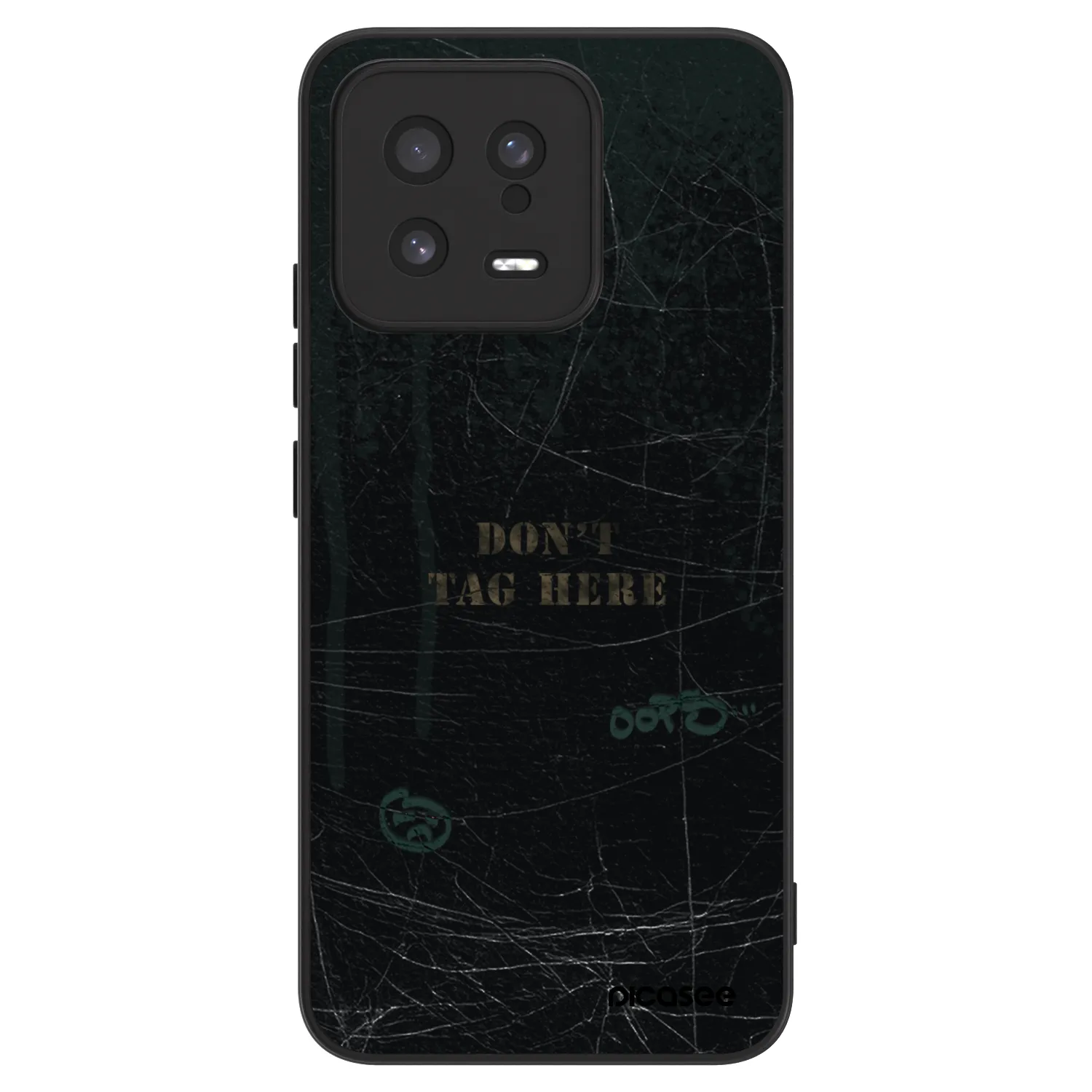 Picasee ULTIMATE CASE za Xiaomi 13 - DON´T TAG
