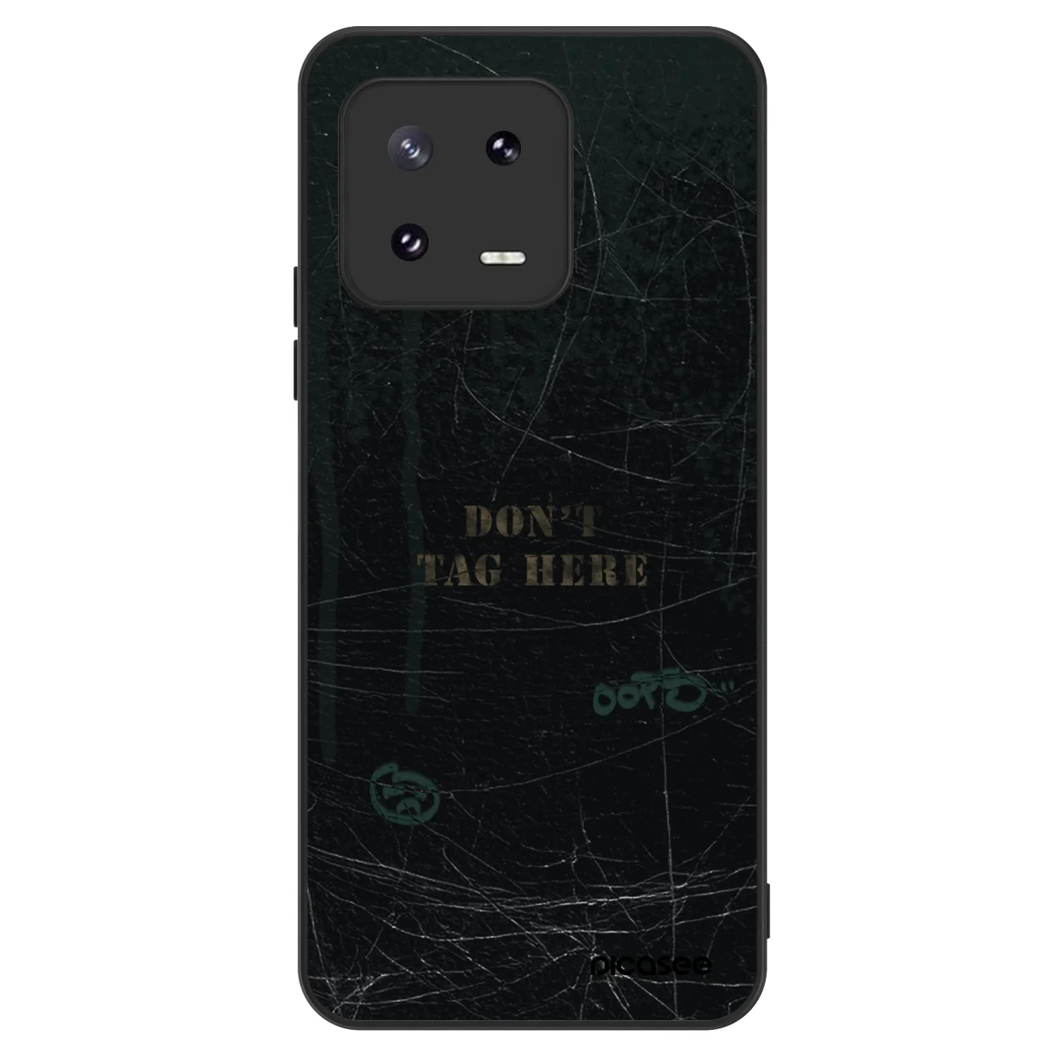Picasee ULTIMATE CASE za Xiaomi 13 Pro - DON´T TAG