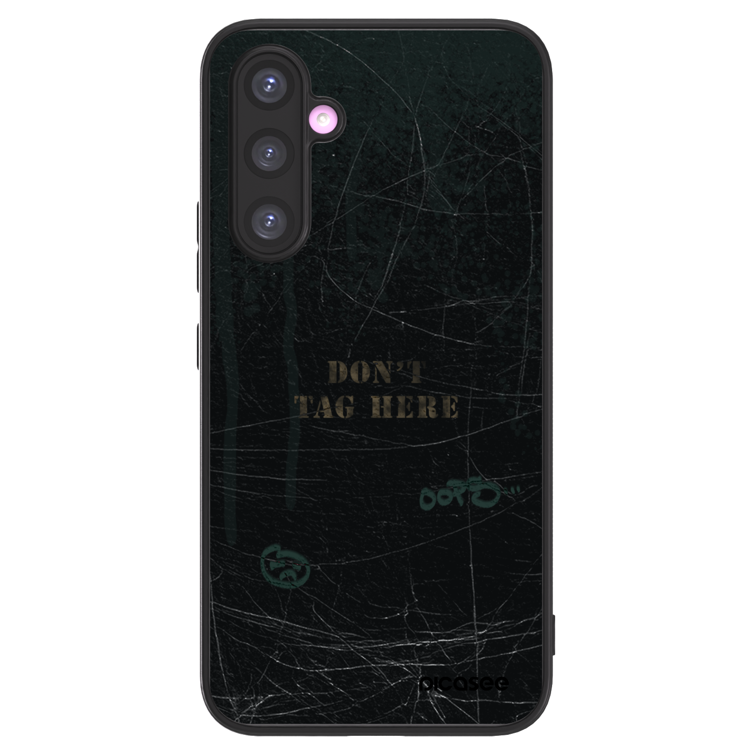 Picasee ULTIMATE CASE za Samsung Galaxy A54 5G A546B - DON´T TAG
