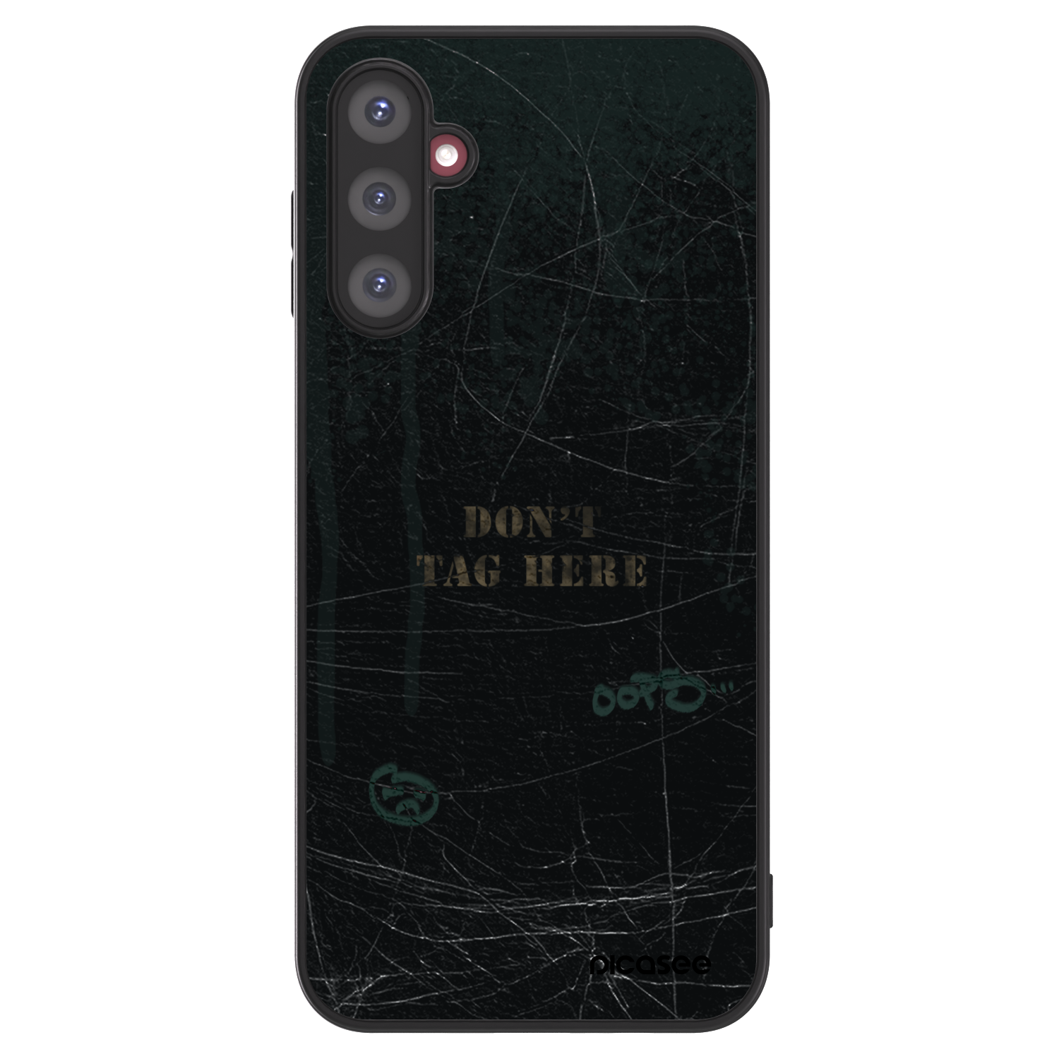 Picasee ULTIMATE CASE za Samsung Galaxy A14 5G A146P - DON´T TAG