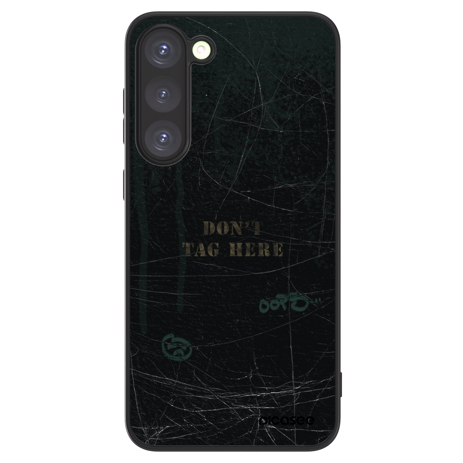 Picasee ULTIMATE CASE PowerShare za Samsung Galaxy S23+ 5G - DON´T TAG