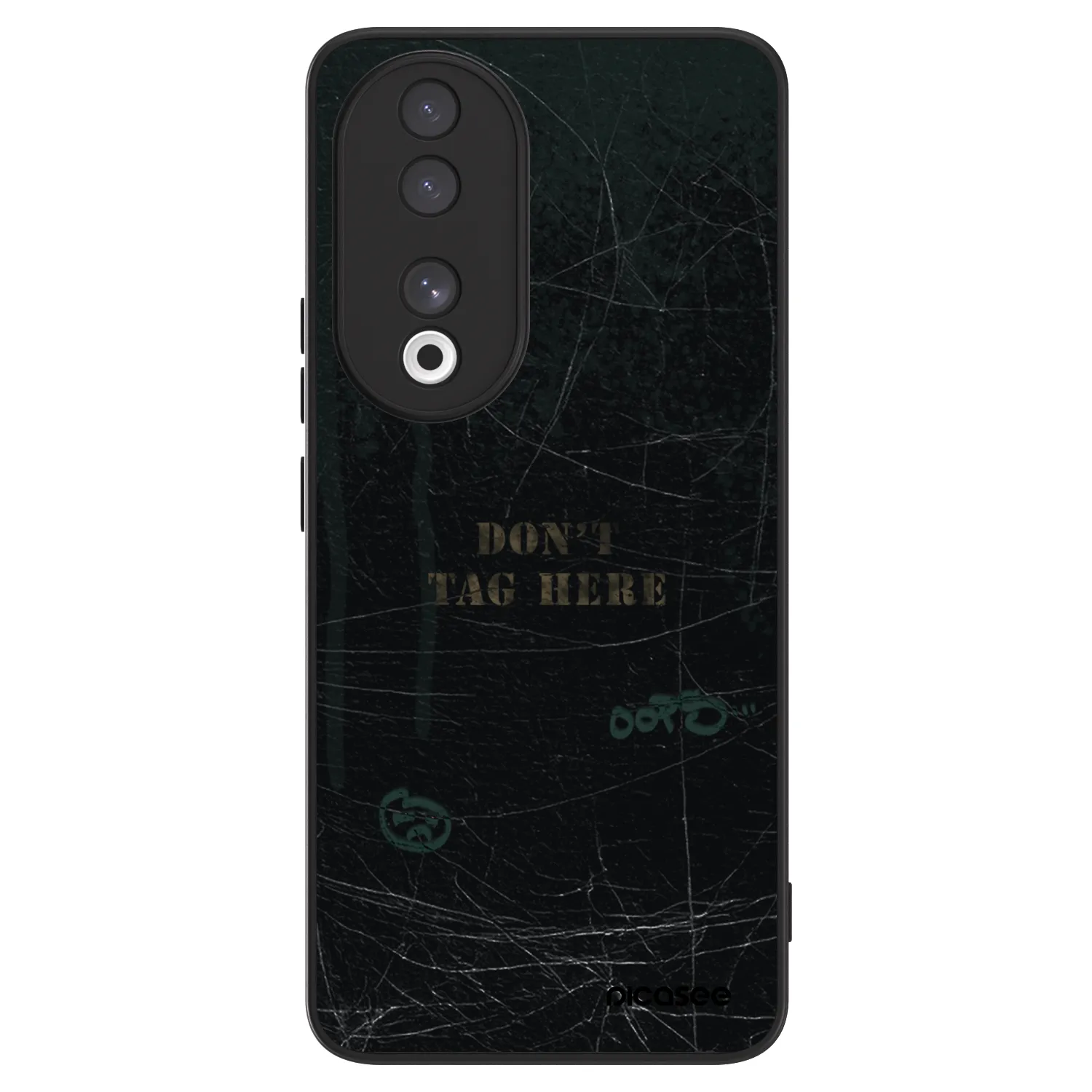 Picasee ULTIMATE CASE za Honor 90 5G - DON´T TAG