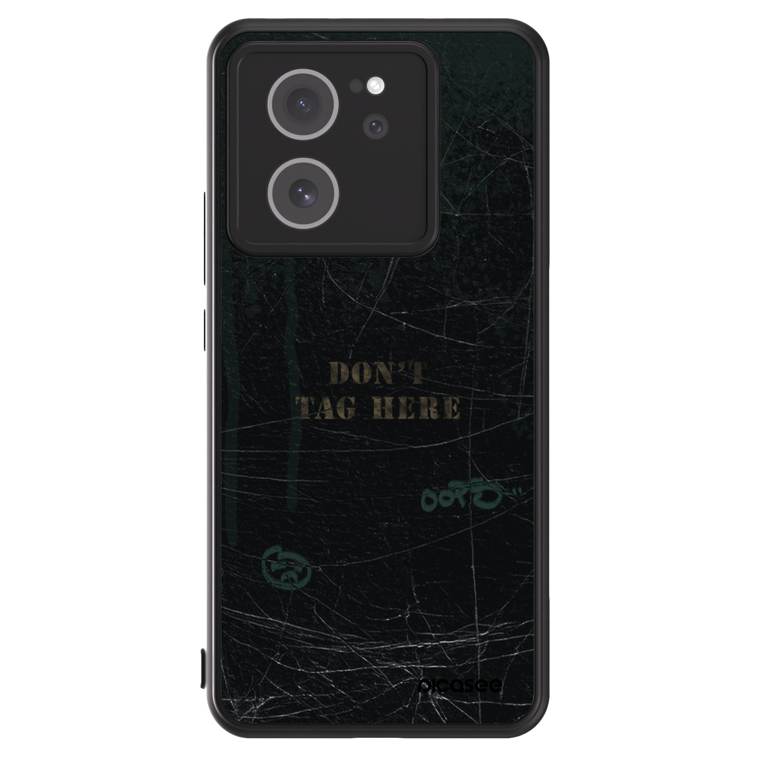 Picasee ULTIMATE CASE za Xiaomi 13T Pro - DON´T TAG