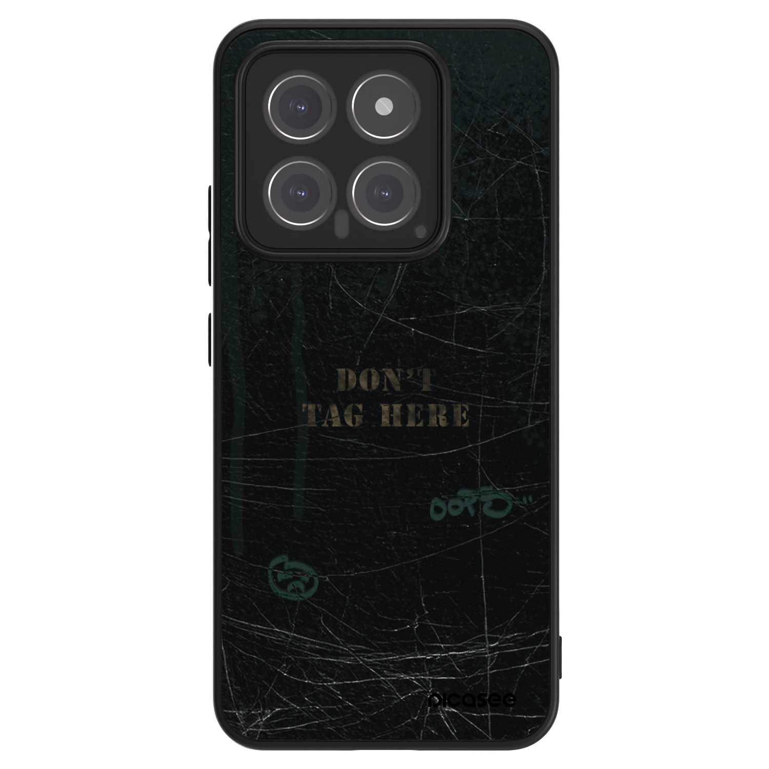 Picasee ULTIMATE CASE za Xiaomi 14 - DON´T TAG