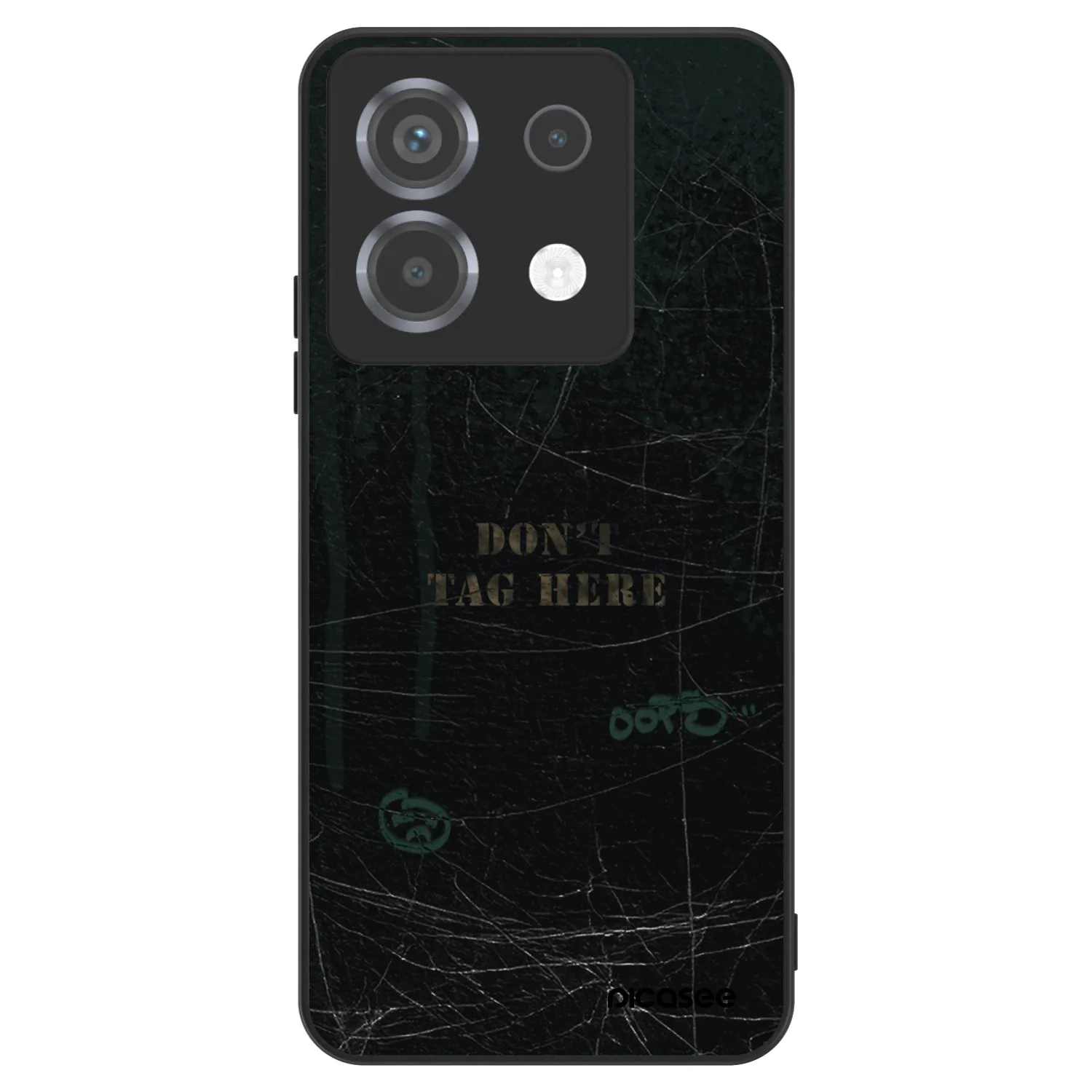 Picasee ULTIMATE CASE za Xiaomi Poco X6 - DON´T TAG
