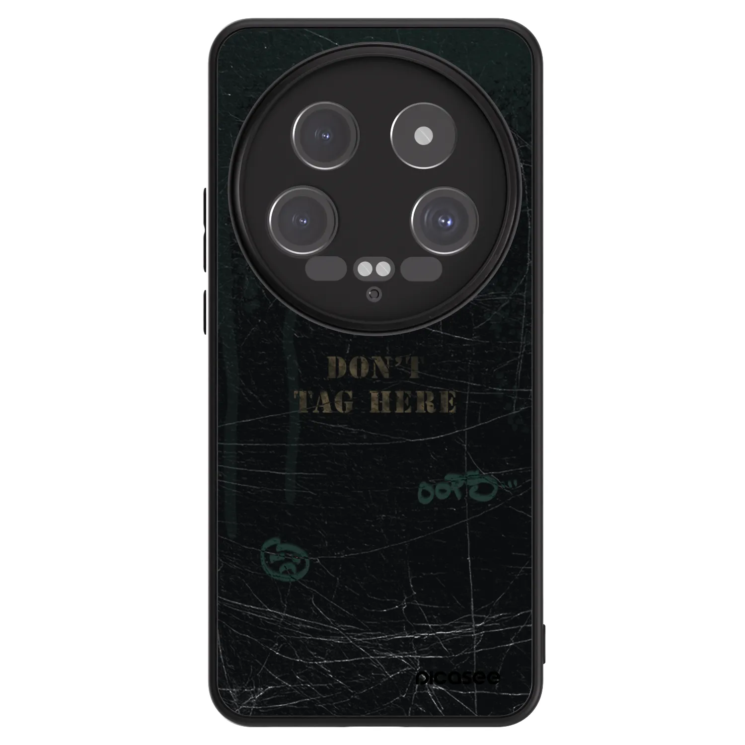 Picasee ULTIMATE CASE za Xiaomi 14 Ultra - DON´T TAG