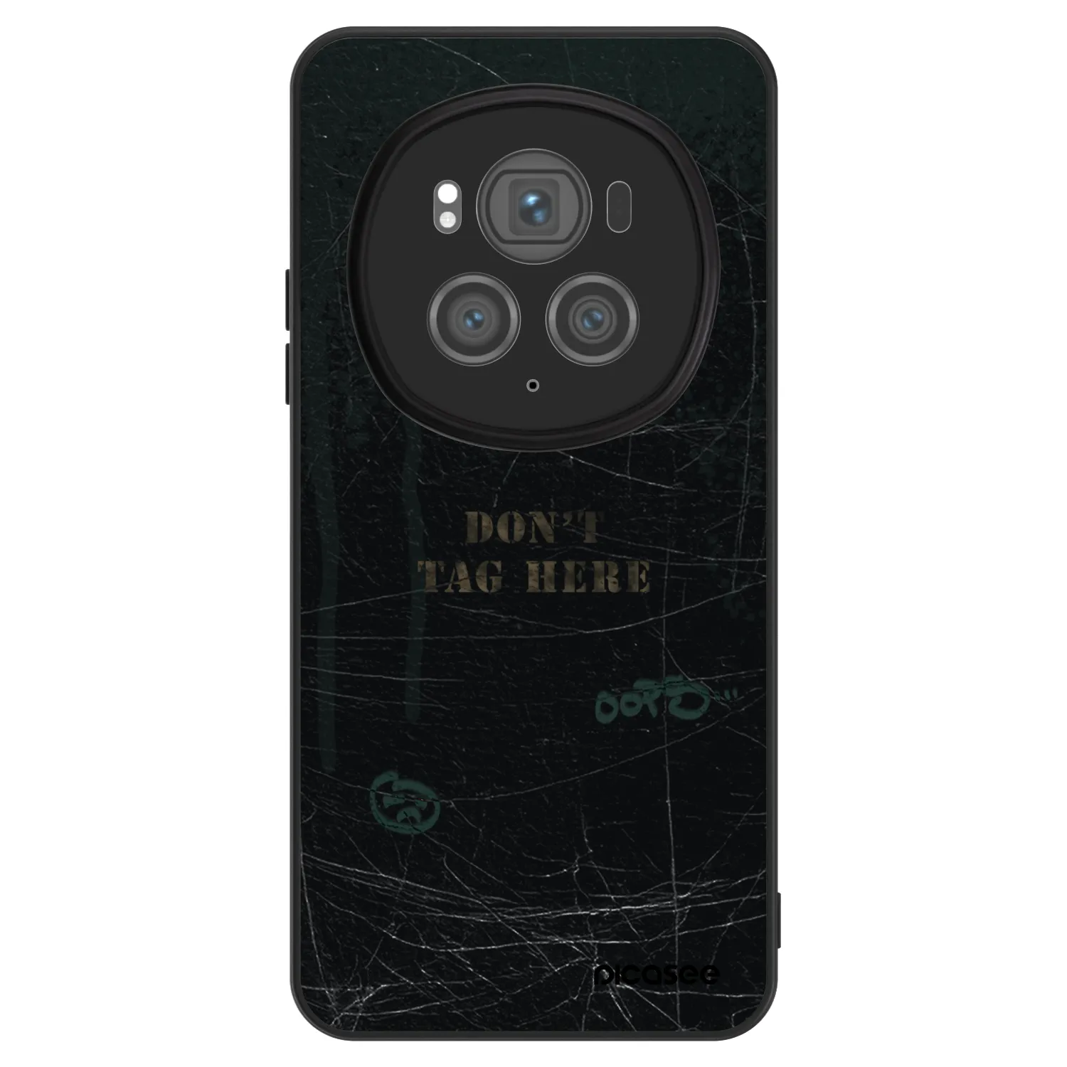 Picasee ULTIMATE CASE za Honor Magic6 Pro - DON´T TAG