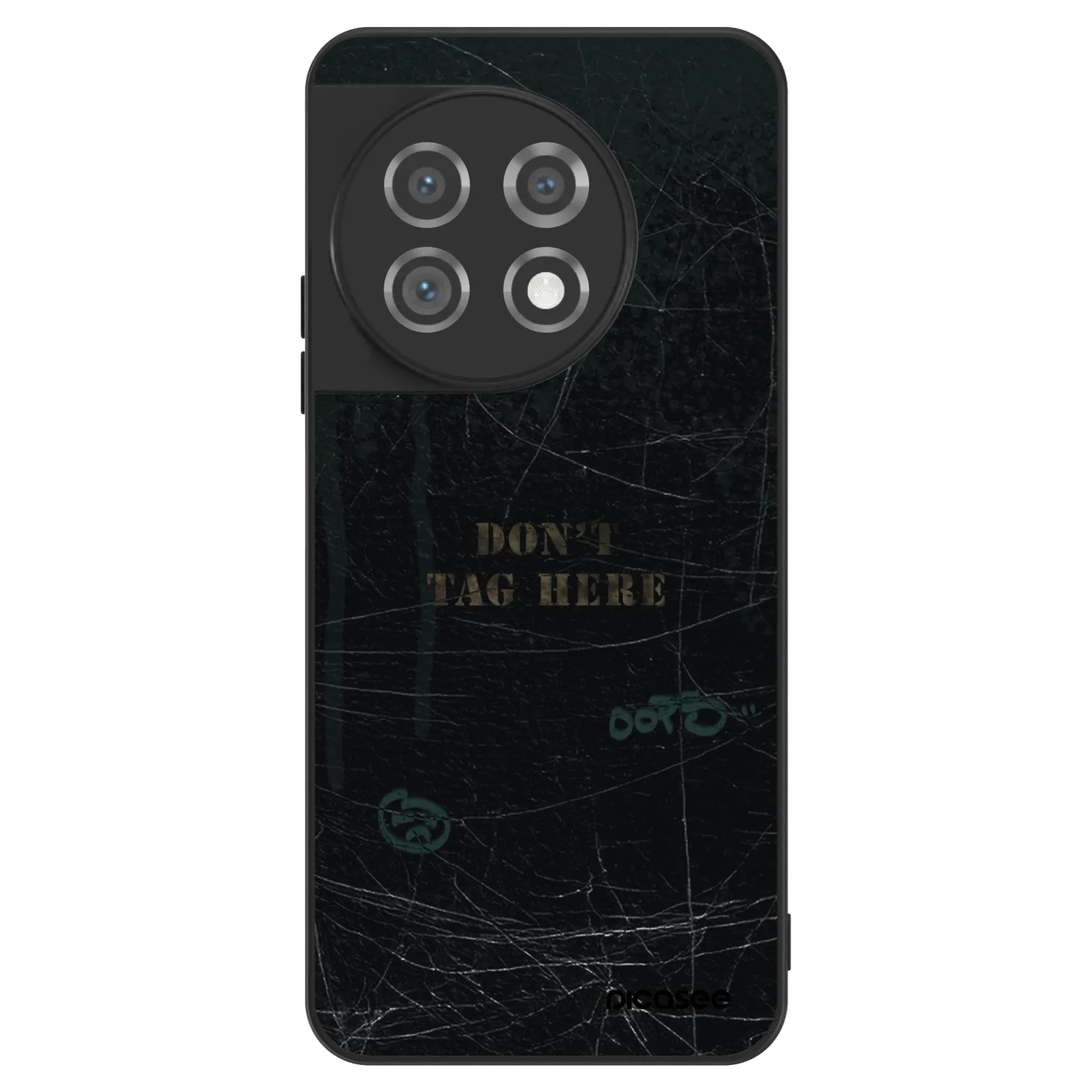 Picasee ULTIMATE CASE za OnePlus 11 5G - DON´T TAG