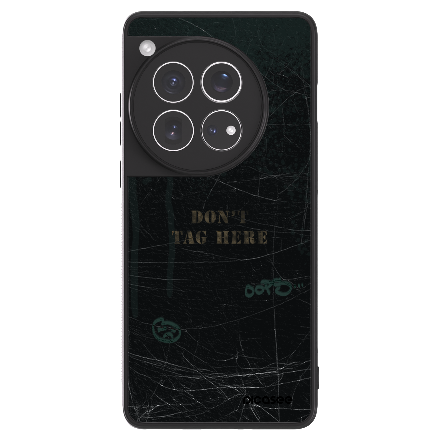 Picasee ULTIMATE CASE za OnePlus 12 5G - DON´T TAG