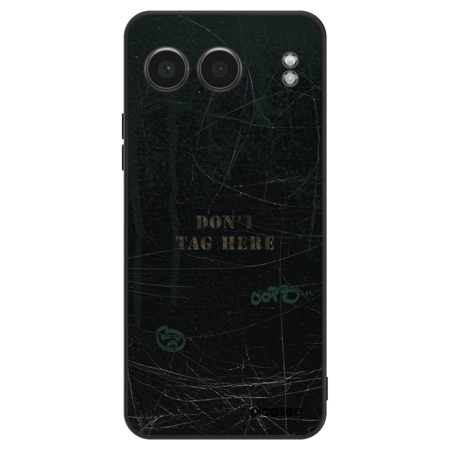 Picasee ULTIMATE CASE za OnePlus Nord 4 - DON´T TAG