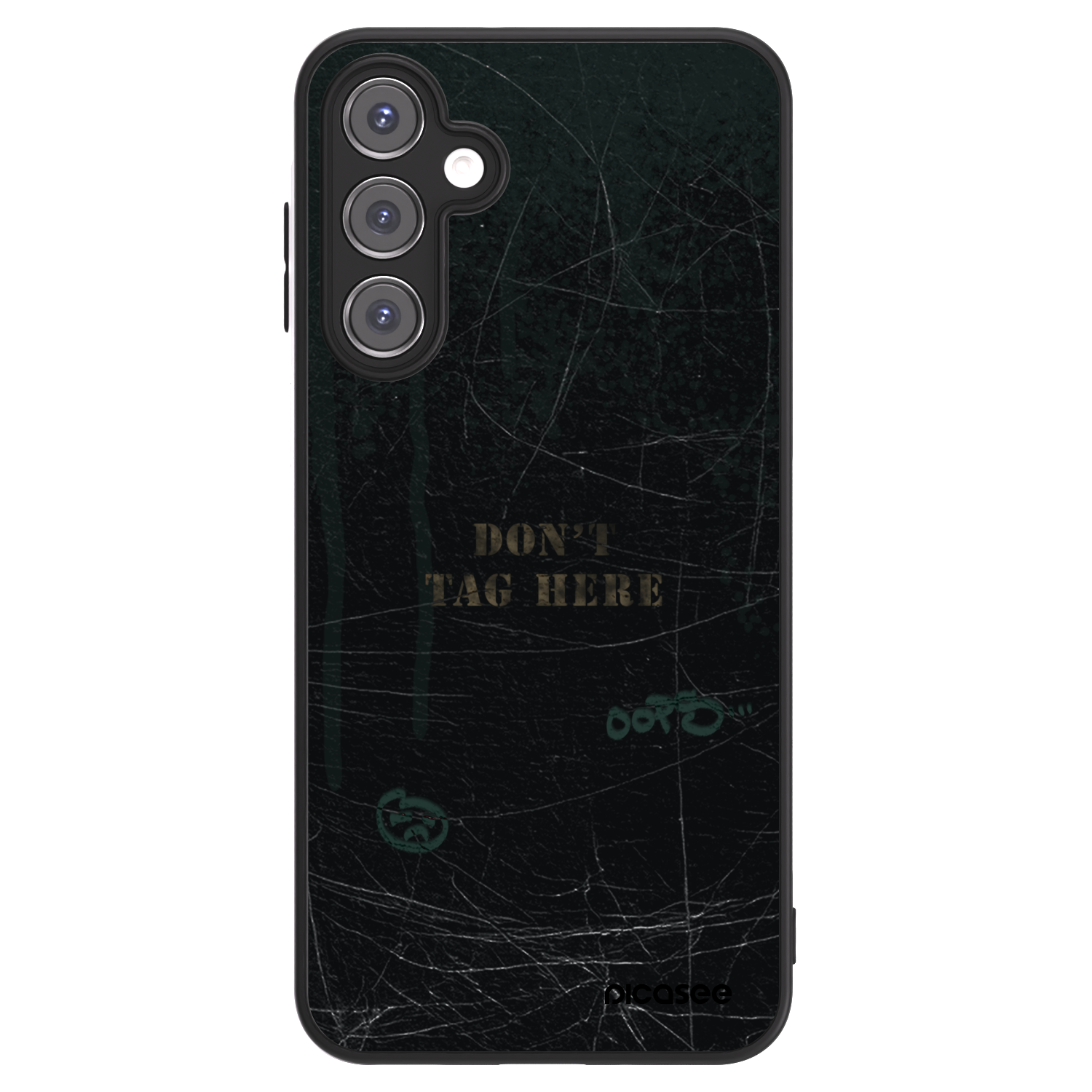 Picasee ULTIMATE CASE za Samsung Galaxy A16 5G - DON´T TAG