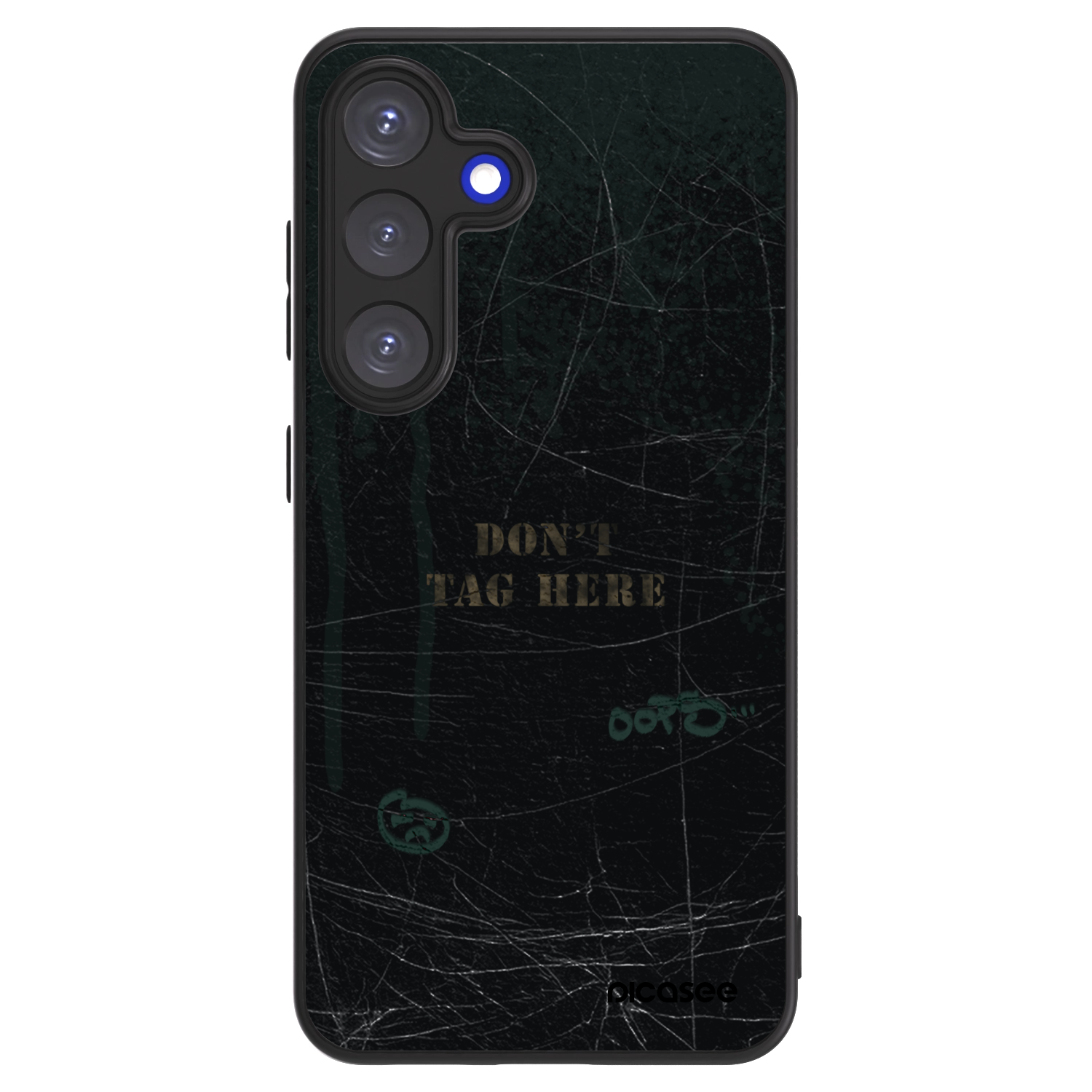 Picasee ULTIMATE CASE PowerShare za Samsung Galaxy S25 5G - DON´T TAG