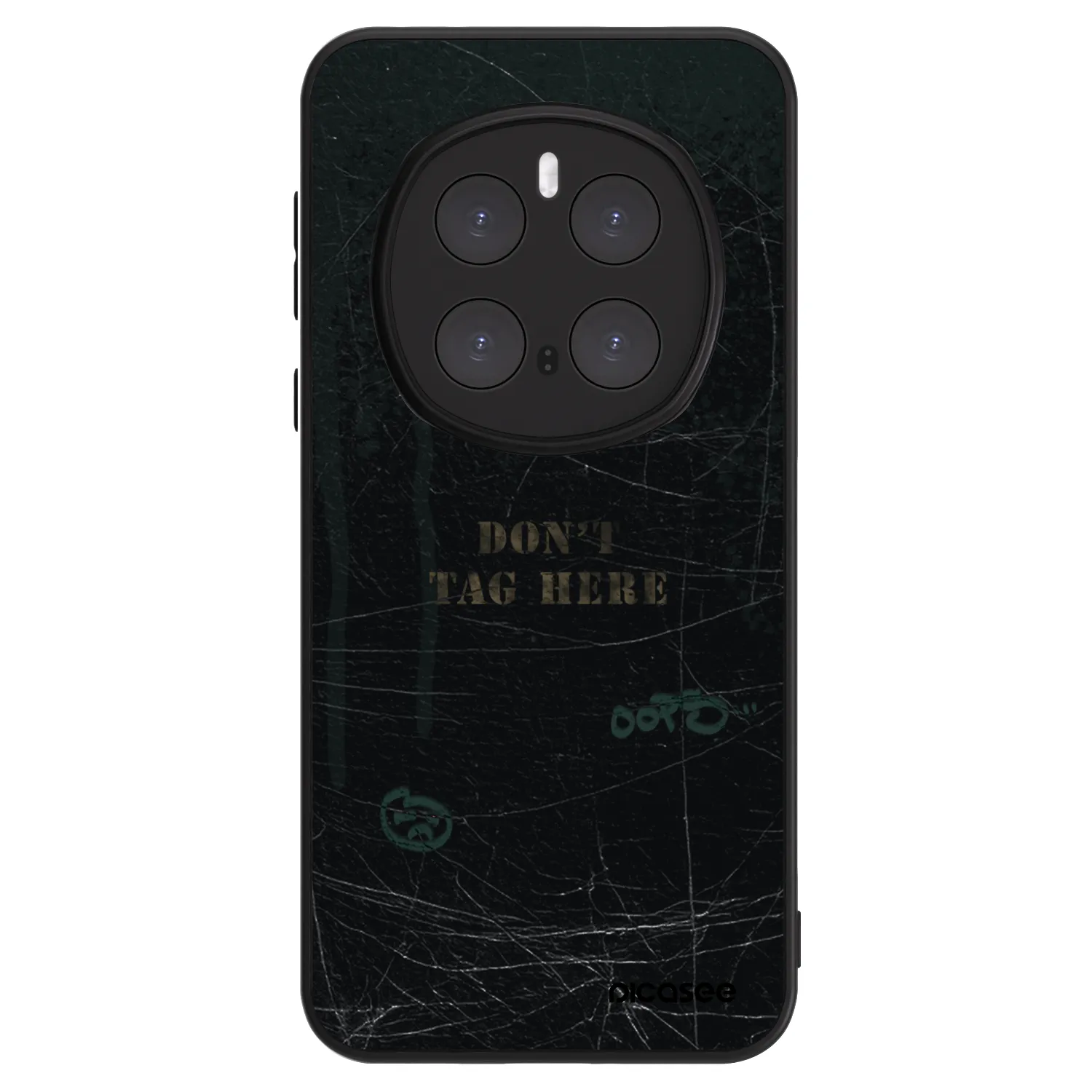 Picasee ULTIMATE CASE za Honor Magic7 Pro 5G - DON´T TAG