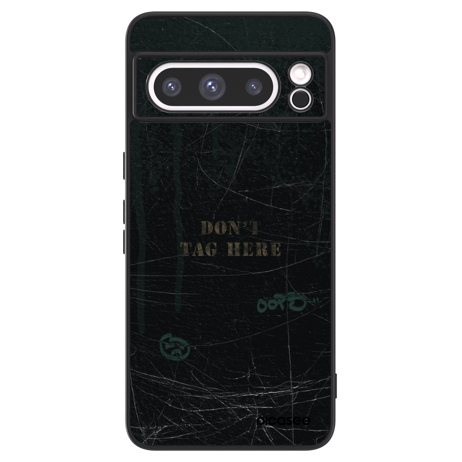 Picasee ULTIMATE CASE za Google Pixel 8 Pro - DON´T TAG