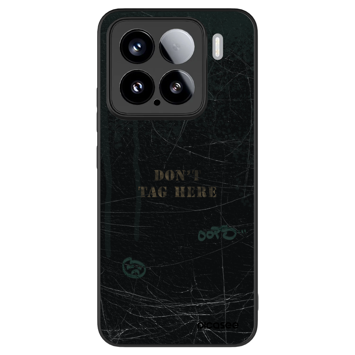 Picasee ULTIMATE CASE za Xiaomi 15 - DON´T TAG