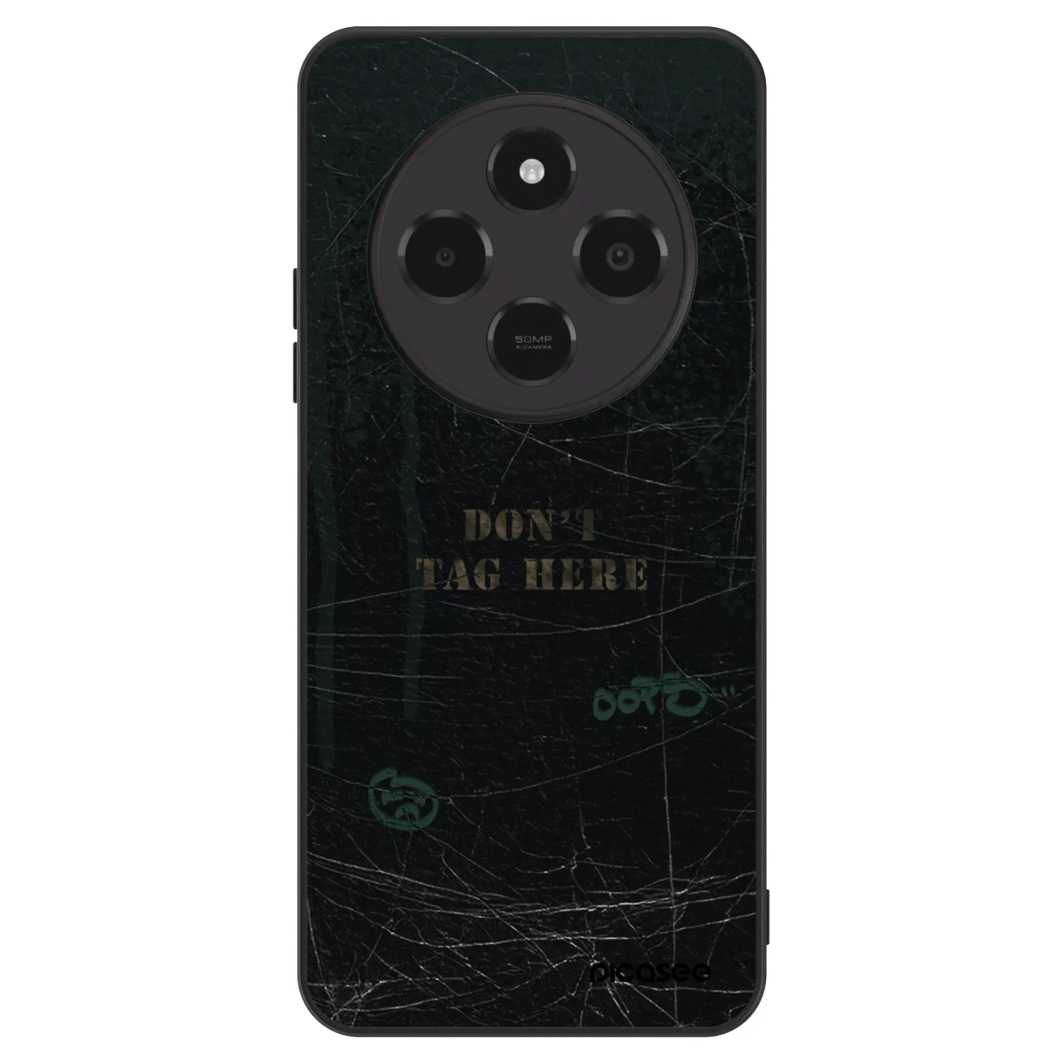 Picasee ULTIMATE CASE za Xiaomi Poco C75 - DON´T TAG