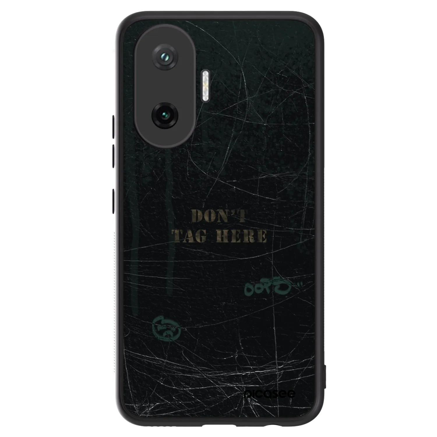 Picasee ULTIMATE CASE za Xiaomi Poco F7 Pro 5G - DON´T TAG