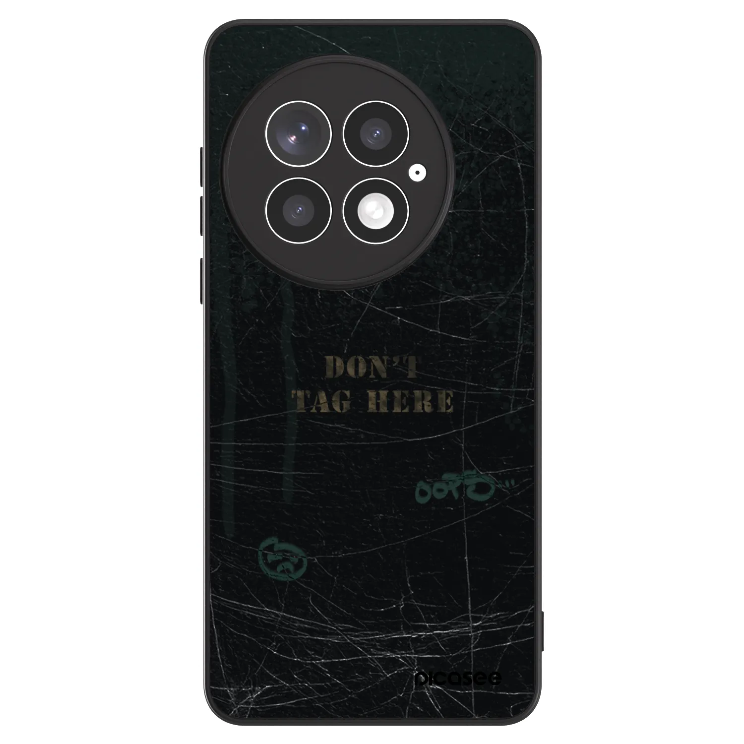 Picasee ULTIMATE CASE za OnePlus 13 5G - DON´T TAG