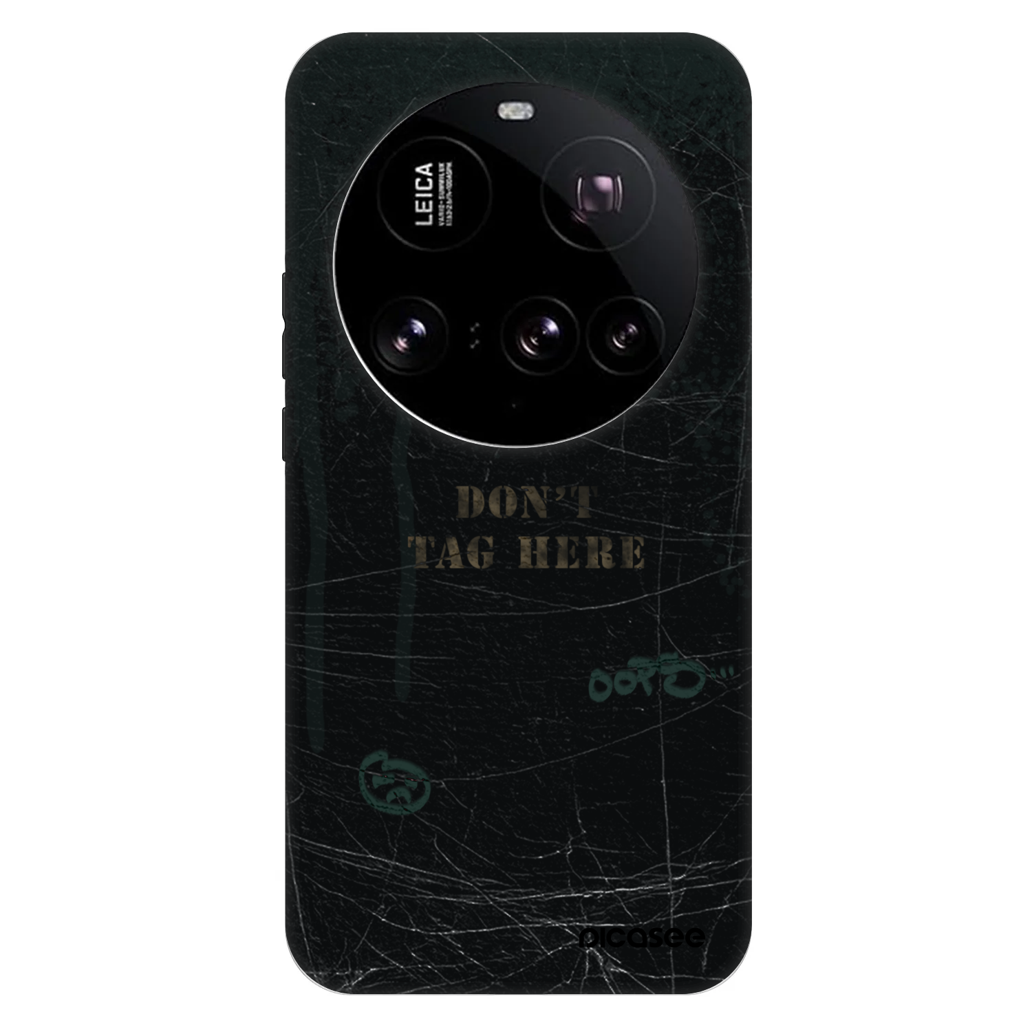 Picasee Fashion Case za Xiaomi 15 Ultra - DON´T TAG