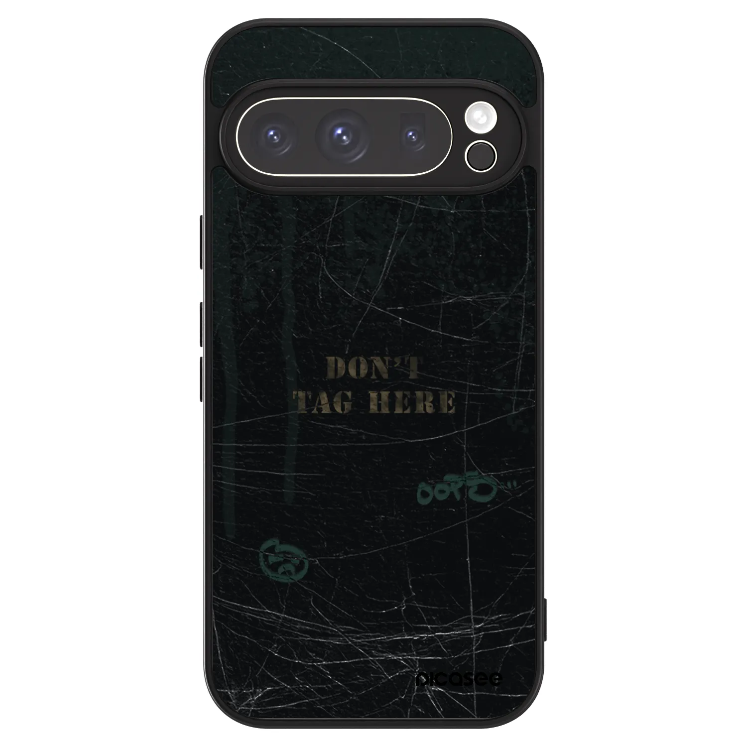Picasee ULTIMATE CASE za Google Pixel 9 Pro XL - DON´T TAG