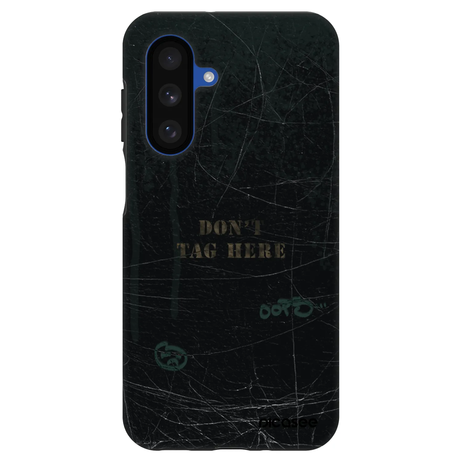 Picasee Fashion Case za Samsung Galaxy A17 5G - DON´T TAG