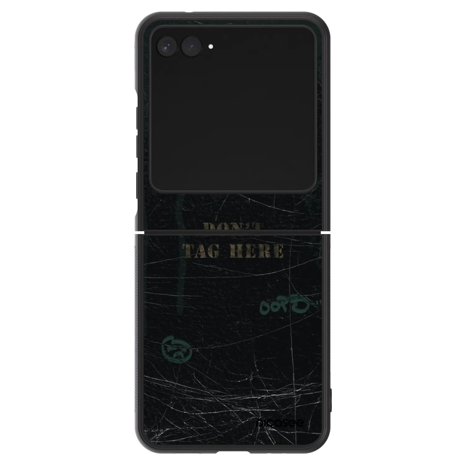 Picasee ULTIMATE CASE za Motorola Razr 60 - DON´T TAG
