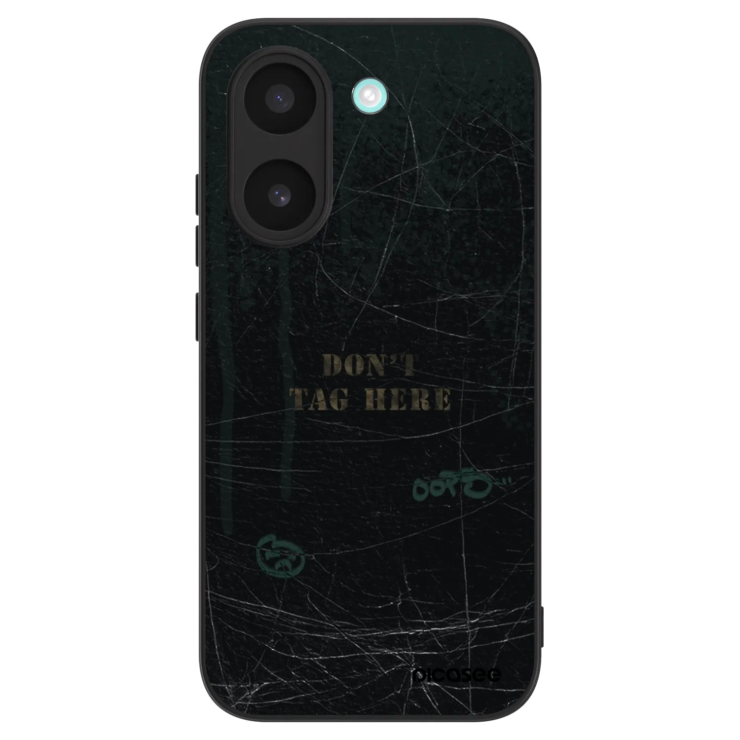 Picasee ULTIMATE CASE za Xiaomi Poco X8 Pro - DON´T TAG