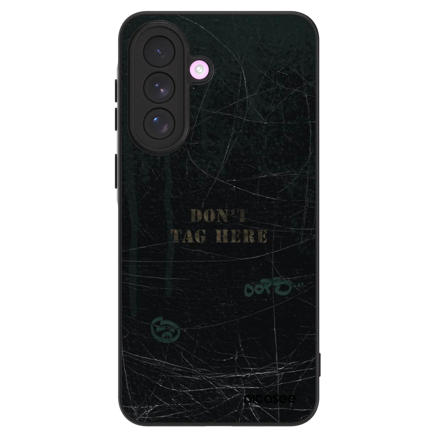 Picasee ULTIMATE CASE za Samsung Galaxy A57 5G - DON´T TAG